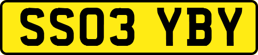 SS03YBY