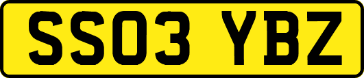 SS03YBZ