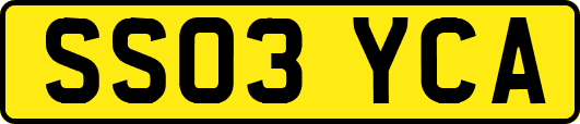 SS03YCA
