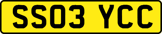 SS03YCC