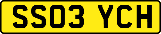 SS03YCH