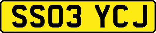 SS03YCJ