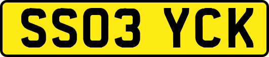 SS03YCK