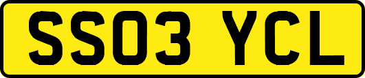 SS03YCL