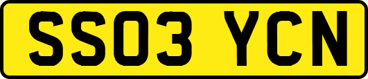 SS03YCN