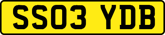 SS03YDB