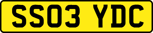 SS03YDC