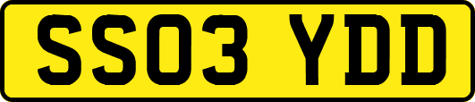 SS03YDD