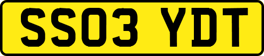 SS03YDT