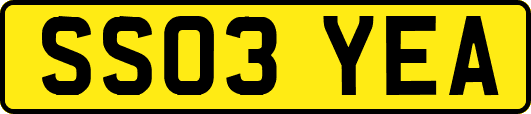 SS03YEA