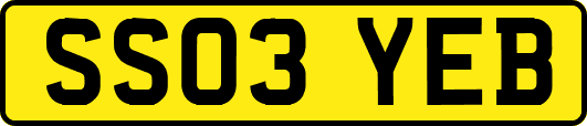 SS03YEB