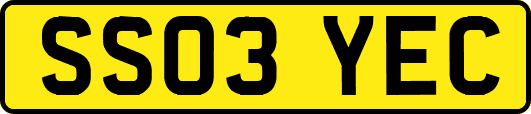 SS03YEC