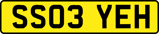 SS03YEH