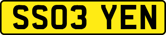 SS03YEN