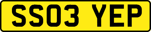 SS03YEP