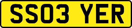 SS03YER
