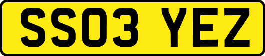 SS03YEZ