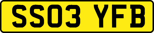 SS03YFB