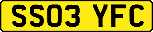 SS03YFC