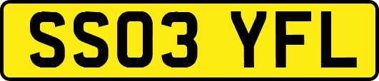 SS03YFL