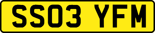 SS03YFM