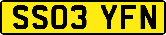 SS03YFN