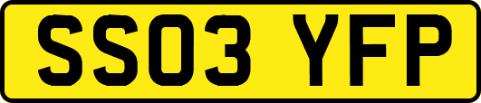 SS03YFP