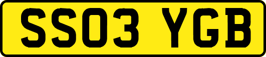 SS03YGB