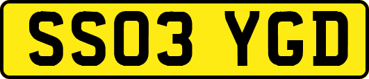 SS03YGD