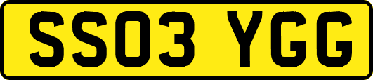 SS03YGG