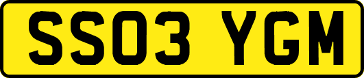 SS03YGM