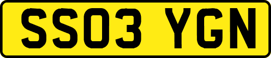 SS03YGN