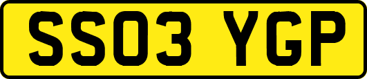 SS03YGP