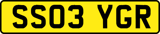 SS03YGR