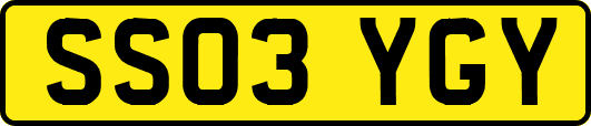 SS03YGY