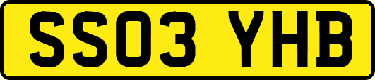 SS03YHB