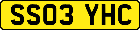 SS03YHC