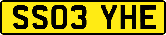 SS03YHE