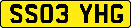 SS03YHG