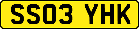 SS03YHK