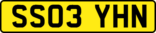 SS03YHN