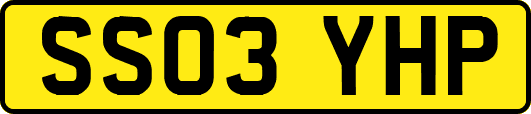 SS03YHP