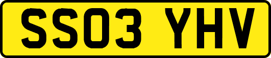 SS03YHV