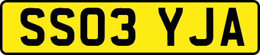 SS03YJA