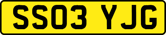 SS03YJG