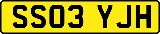 SS03YJH