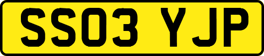 SS03YJP
