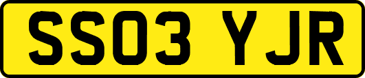 SS03YJR
