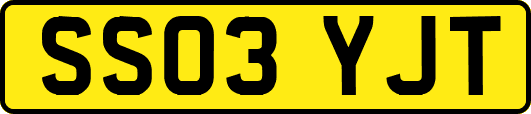 SS03YJT