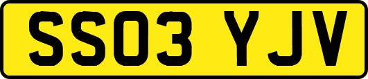 SS03YJV